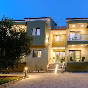 Estelle Family Luxury & Aparthotel