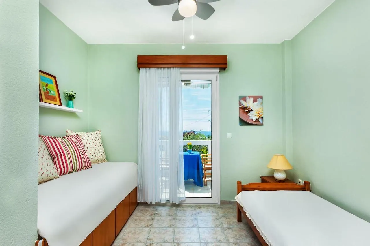 Gerakini Sunshine Holiday Homes