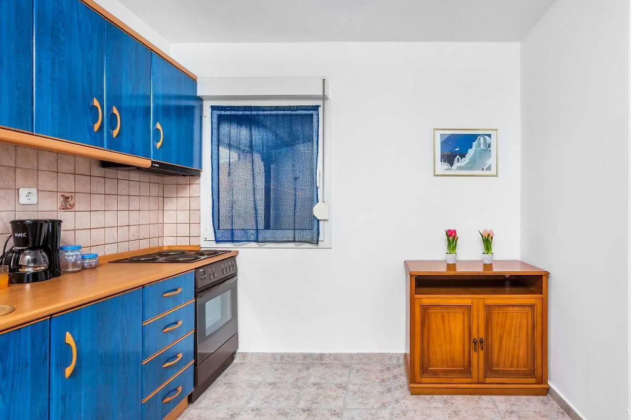 Gerakini Sunshine Holiday Homes
