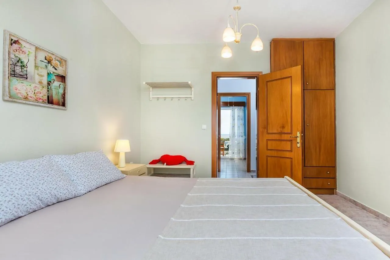 Gerakini Sunshine Holiday Homes