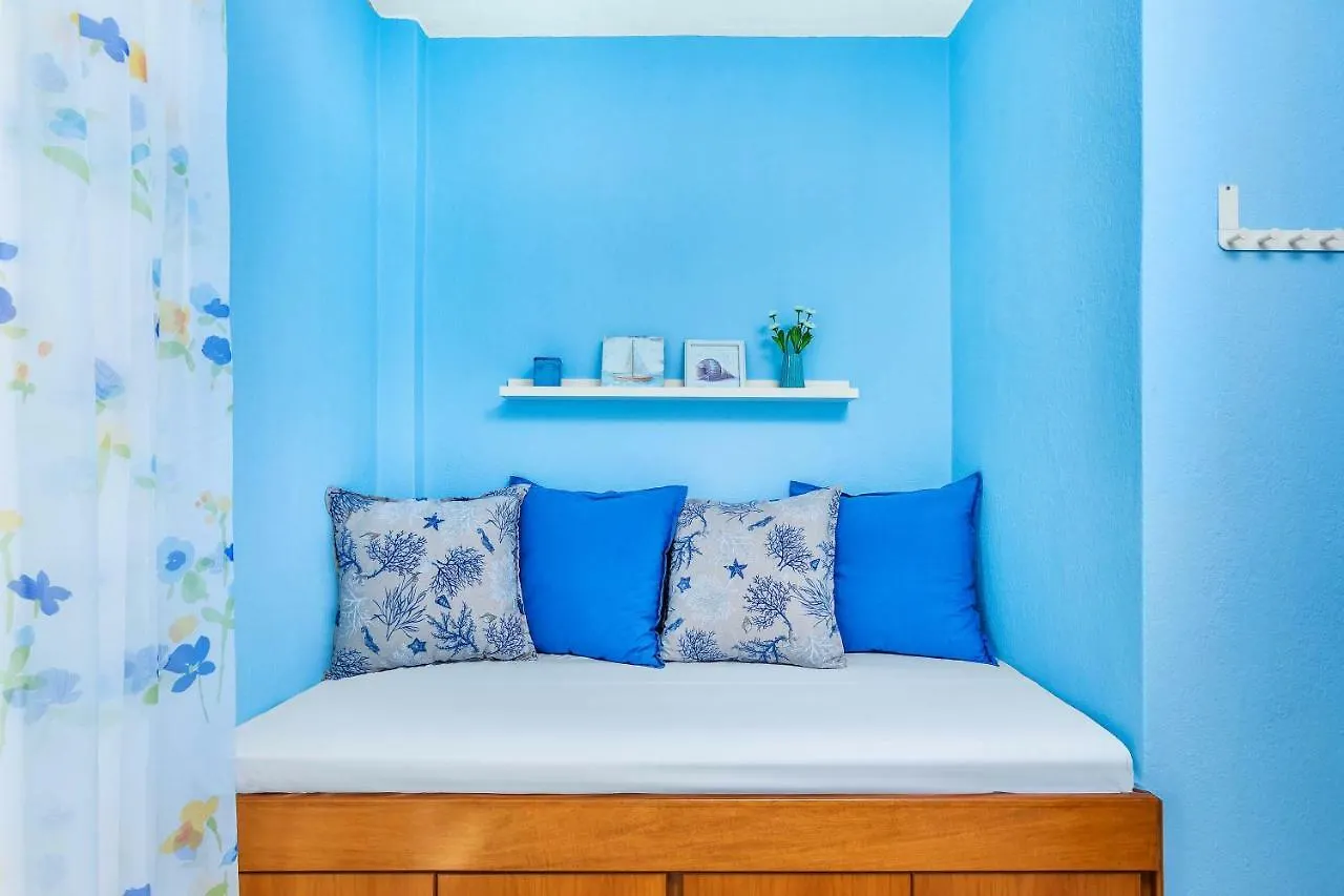 Gerakini Sunshine Holiday Homes