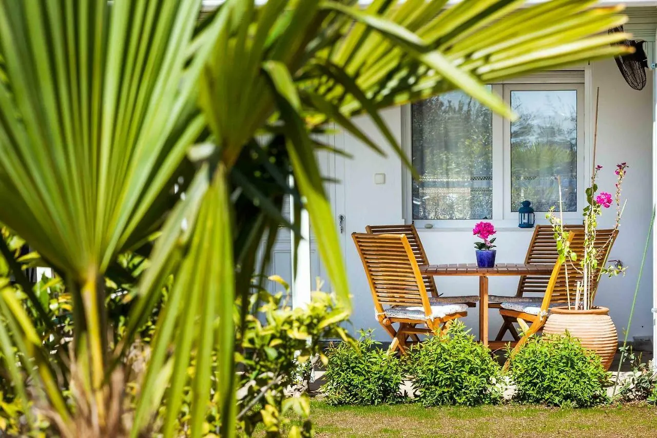 Gerakini Sunshine Holiday Homes 0*,